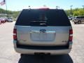 2008 Vapor Silver Metallic Ford Explorer XLT 4x4  photo #3