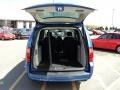 Marathon Blue Pearl - Grand Caravan SXT Photo No. 9