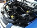 Marathon Blue Pearl - Grand Caravan SXT Photo No. 13