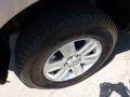 2008 Vapor Silver Metallic Ford Explorer XLT 4x4  photo #9