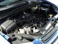 Marathon Blue Pearl - Grand Caravan SXT Photo No. 15