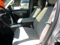 2008 Vapor Silver Metallic Ford Explorer XLT 4x4  photo #10