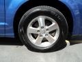 Marathon Blue Pearl - Grand Caravan SXT Photo No. 16