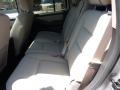 2008 Vapor Silver Metallic Ford Explorer XLT 4x4  photo #11