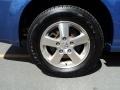 Marathon Blue Pearl - Grand Caravan SXT Photo No. 17
