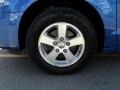 Marathon Blue Pearl - Grand Caravan SXT Photo No. 18