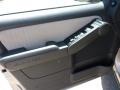 2008 Vapor Silver Metallic Ford Explorer XLT 4x4  photo #14