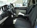 Marathon Blue Pearl - Grand Caravan SXT Photo No. 19