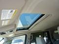 2008 Vapor Silver Metallic Ford Explorer XLT 4x4  photo #15