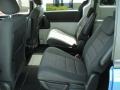 Marathon Blue Pearl - Grand Caravan SXT Photo No. 23