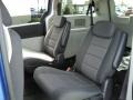 Marathon Blue Pearl - Grand Caravan SXT Photo No. 24