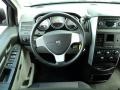 Marathon Blue Pearl - Grand Caravan SXT Photo No. 25