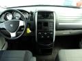 Marathon Blue Pearl - Grand Caravan SXT Photo No. 26