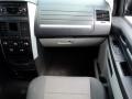 Marathon Blue Pearl - Grand Caravan SXT Photo No. 27