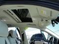 2005 Saab 9-3 Parchment Interior Sunroof Photo