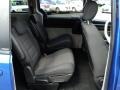 Marathon Blue Pearl - Grand Caravan SXT Photo No. 30