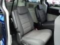 Marathon Blue Pearl - Grand Caravan SXT Photo No. 31
