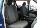 Marathon Blue Pearl - Grand Caravan SXT Photo No. 33