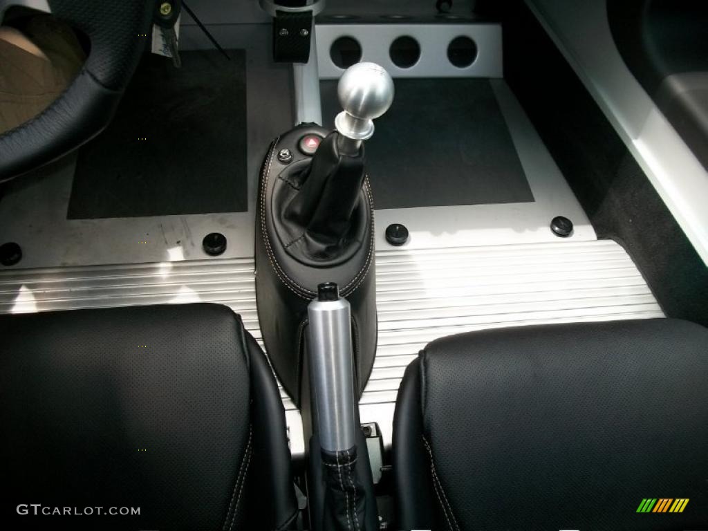 2011 Lotus Elise R 6 Speed Manual Transmission Photo #49101005