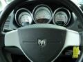 Marathon Blue Pearl - Grand Caravan SXT Photo No. 36