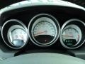 Marathon Blue Pearl - Grand Caravan SXT Photo No. 37