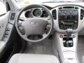 Super White - Highlander V6 4WD Photo No. 4