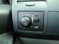 Marathon Blue Pearl - Grand Caravan SXT Photo No. 40
