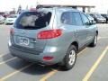 Platinum Sage - Santa Fe GLS 4WD Photo No. 2
