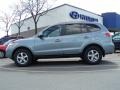 Platinum Sage - Santa Fe GLS 4WD Photo No. 6