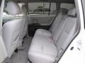 Super White - Highlander V6 4WD Photo No. 16