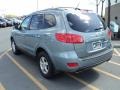 Platinum Sage - Santa Fe GLS 4WD Photo No. 7