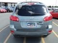 Platinum Sage - Santa Fe GLS 4WD Photo No. 8