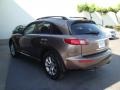Beryllium 16 Metallic - FX 35 AWD Photo No. 6