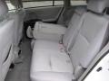 Super White - Highlander V6 4WD Photo No. 19