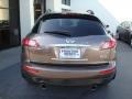 Beryllium 16 Metallic - FX 35 AWD Photo No. 7