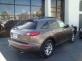 Beryllium 16 Metallic - FX 35 AWD Photo No. 8