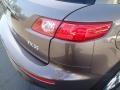 Beryllium 16 Metallic - FX 35 AWD Photo No. 10