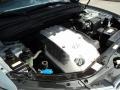 Platinum Sage - Santa Fe GLS 4WD Photo No. 13
