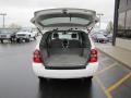 Super White - Highlander V6 4WD Photo No. 27
