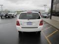 Super White - Highlander V6 4WD Photo No. 28