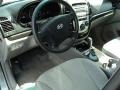 Platinum Sage - Santa Fe GLS 4WD Photo No. 20
