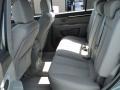 Platinum Sage - Santa Fe GLS 4WD Photo No. 22