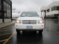 Super White - Highlander V6 4WD Photo No. 32