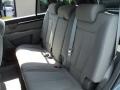 Platinum Sage - Santa Fe GLS 4WD Photo No. 23