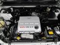 Super White - Highlander V6 4WD Photo No. 33