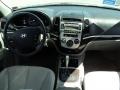 Platinum Sage - Santa Fe GLS 4WD Photo No. 25