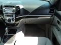 Platinum Sage - Santa Fe GLS 4WD Photo No. 26