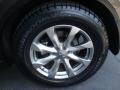 Beryllium 16 Metallic - FX 35 AWD Photo No. 25