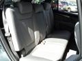Platinum Sage - Santa Fe GLS 4WD Photo No. 28