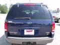 2005 Dark Blue Pearl Metallic Ford Explorer XLT  photo #6